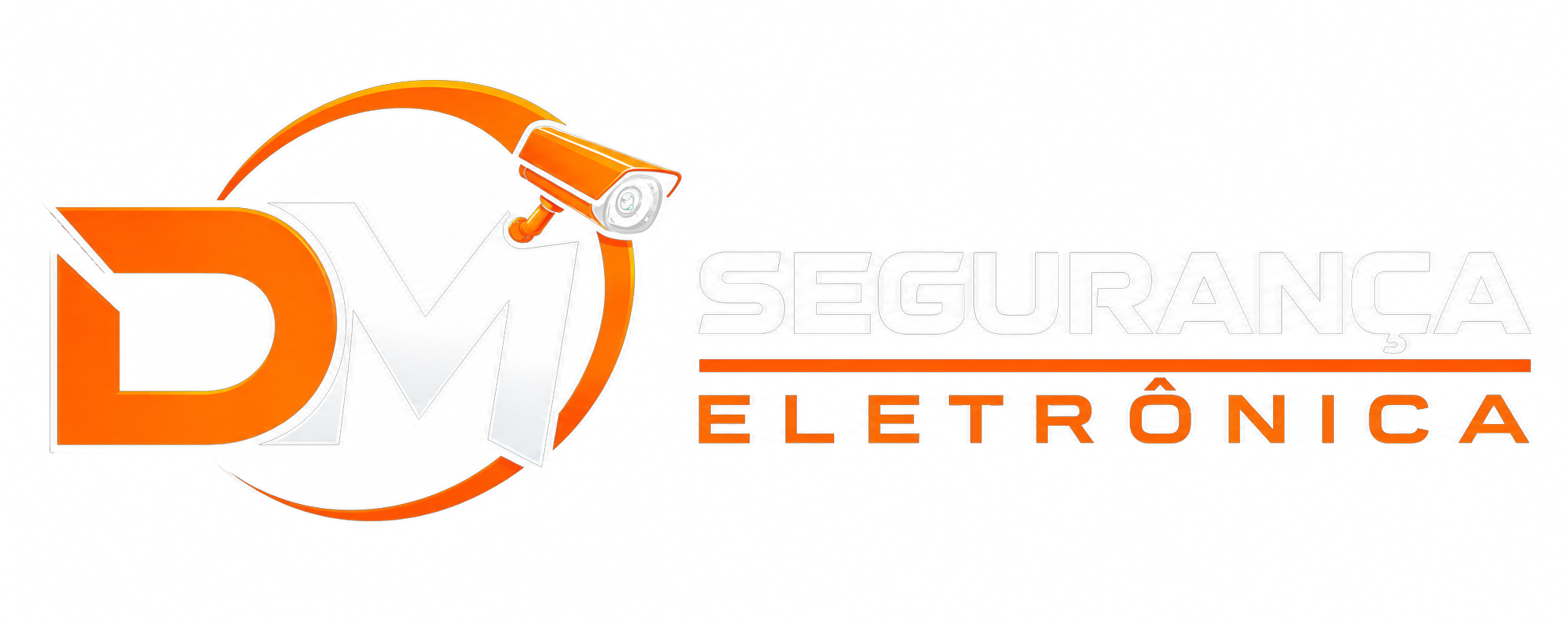 DM Segurança Eletrônica